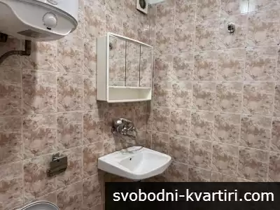 Люлин 7 едностаен апартамент обзаведен #1749715119