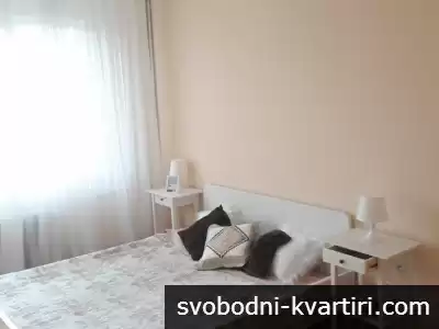 Двустаен апартамент, ж.к. Дианабад