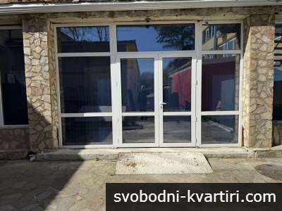 Голям партерен склад, офис, производство