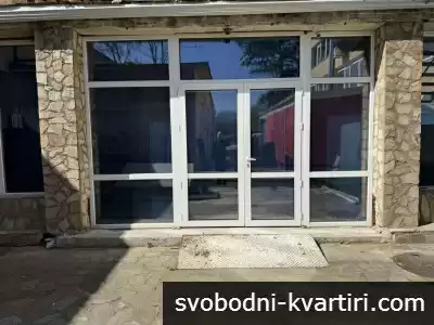 Голям партерен склад, офис, производство