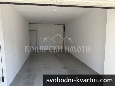 Гараж под наем на Картала Гараж под наем на Картала