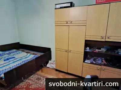Едностаен обзаведен, климатик - Гарата, БИЛЛА