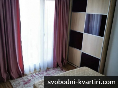 Самостоятелна стая Христо Смирненски