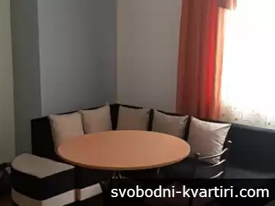 Двустаен в кв. Акация