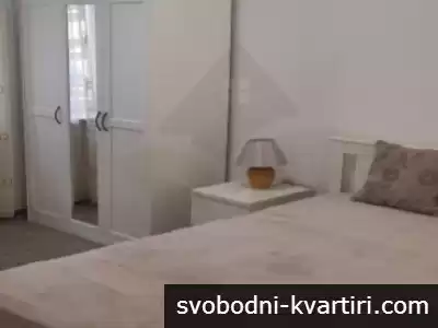 447 Четиристаен апартамент Каменица 2