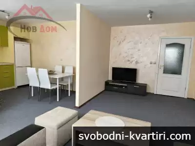 Двустаен в кв. Картала