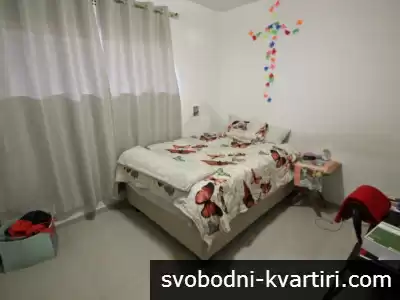 620 Четиристаен апартамент Кючук Париж