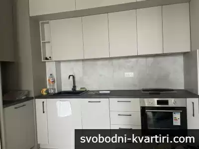 2 - стаен апартамент в кв. Дървеница , с паркомясто