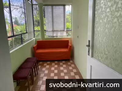 Тристаен апартамент, Център, Велико Търново