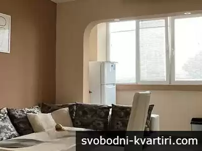 Възраждане тристаен апартамент обзаведен #1749803494
