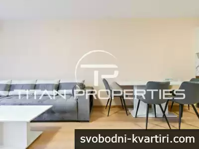 Двустаен, под наем, Дружба 2