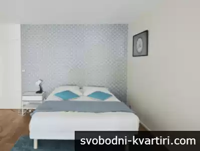 386 Двустаен апартамент Каменица 1