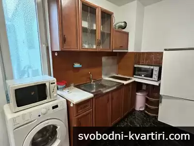 Двустаен до Стадион "Ивайло"