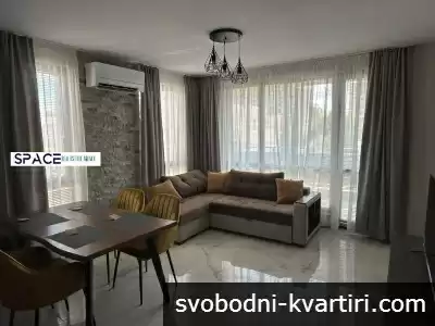 Уникален Двустаен апартамент