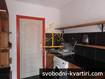 Двустаен апартамент – Изгрев, Варна (Обява №:339248)