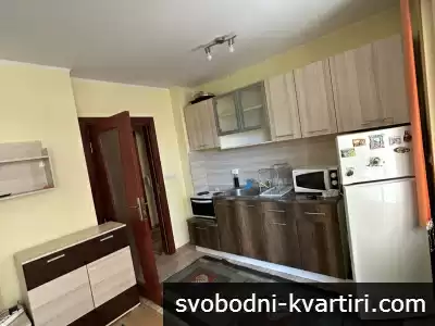 Двустаен,  до парк Дружба