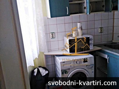 Едностаен апартамент - Владислаово, Варна (Обява №:975590)