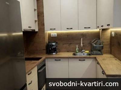 Света Троица двустаен апартамент обзаведен #1751897503