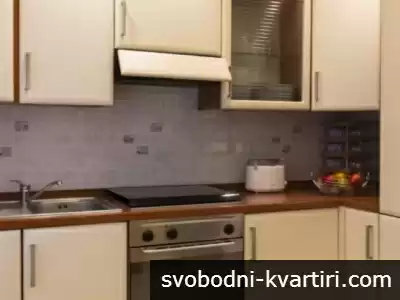 392 Тристаен апартамент Мараша