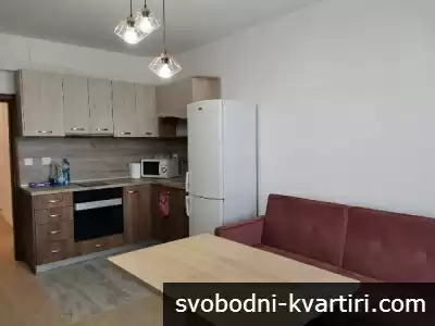 Многостаен апартамент под наем в Тракия