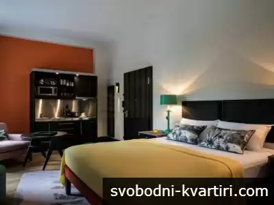 775 Самостоятелна стая Младежки Хълм