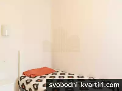678 Едностаен апартамент Младежки хълм