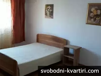 Четиристаен апартамент под наем Южен