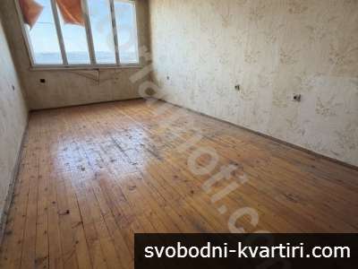 Панорамен многостаен апартамент в кв. Акация