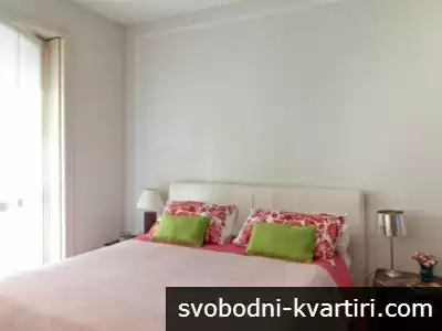 377 Едностаен апартамент Мараша