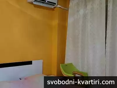 Двустаен, под наем, ж.к Овча Купел 1