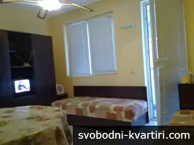 Нощувки в топ център