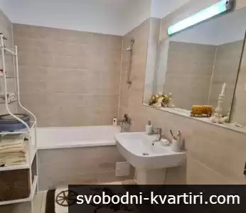 985 Двустаен апартамент Каменица 1