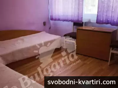 Гарсониера под наем разположена до Езикова гимназия Гарсониера под наем разположена до Езикова гимназия