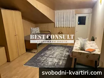 Самостоятелна стая - Дружба 2, бул. Гоце Делчев