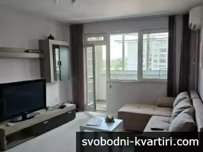 Карпузица едностаен апартамент обзаведен #1750409774