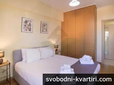 641 Тристаен апартамент Каменица 2