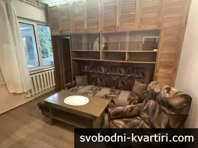 Едностаен ж.к Тракия