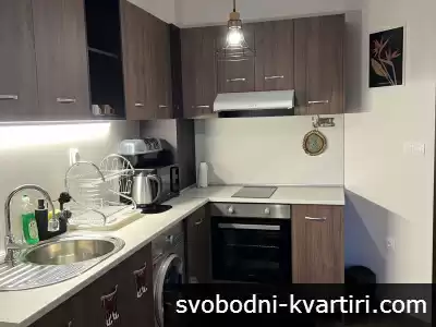 Уютно студио в кв. Картала