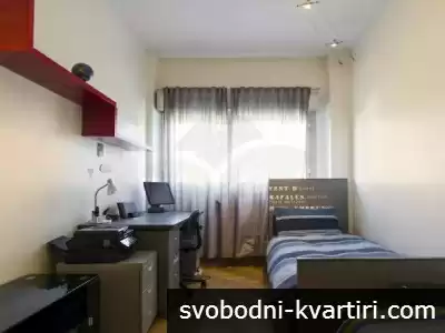 883 Двустаен апартамент Тракия