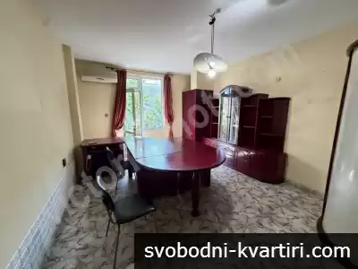 Офис в ТОП център