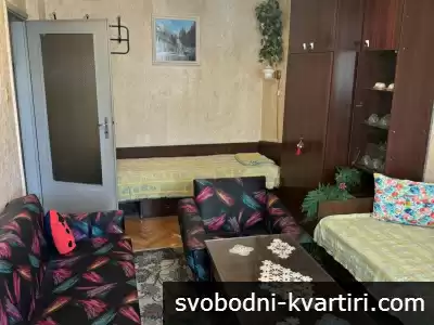 Тристаен апартамент Каменица 2