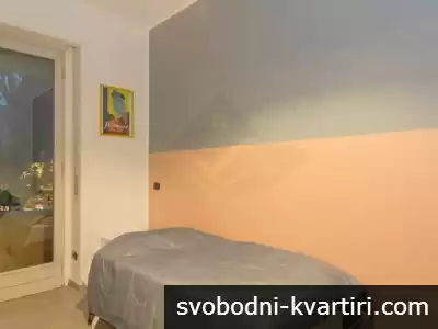 876 Едностаен апартамент Хр,Смирненски