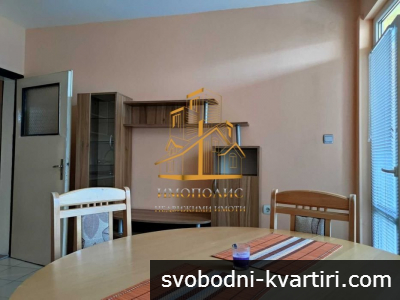 Двустаен апартамент – Център, Варна (Обява №:680879)