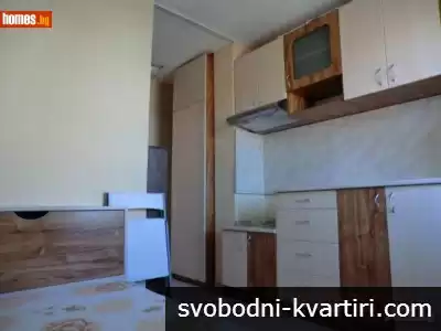 Самостоятелна обзаведена стая - Център, Новата поща, 220 лв.