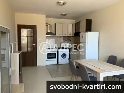 Двустаен апартамент с паркомясто 696748