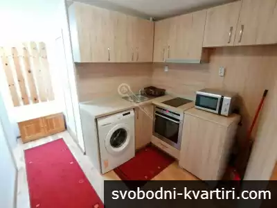Двустаен апартамент под наем