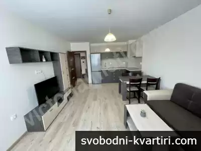 Ново жилище под наем