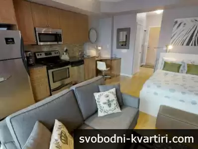 415 Тристаен апартамент Беломорски