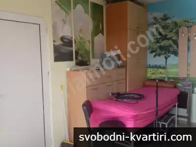 Офис в централната част на Велико Търново