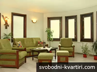 Еко Апартаменти Милчеви в центъра на Пловдив. Перфектни условия - Цена и качество без аналог!